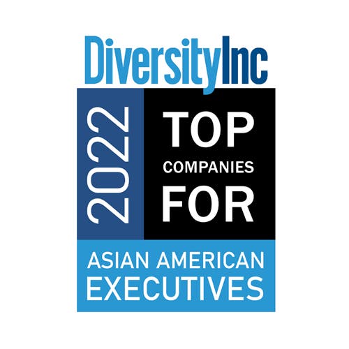 Top Companies for Asian American Executives