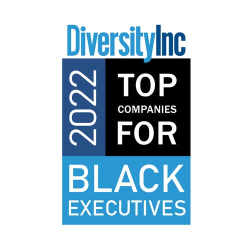 Top Companies for Black Executives