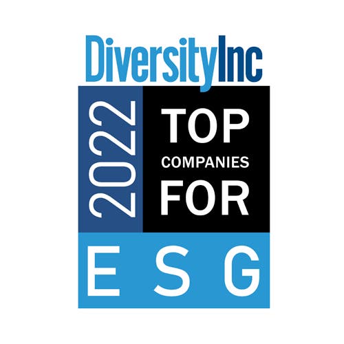 Top Companies for ESG