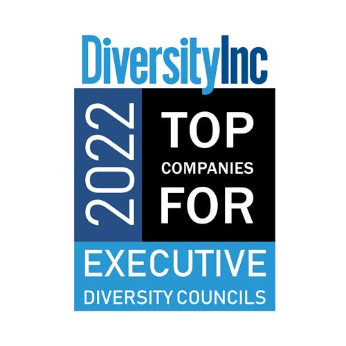 Top Companies for Executive Diversity Councils