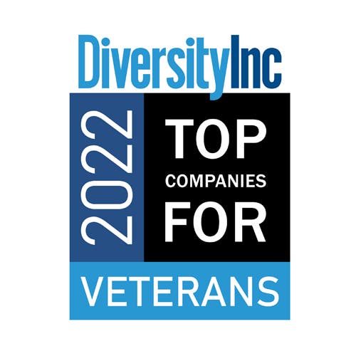 Top Companies for Veterans