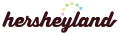 Hersheyland Logo
